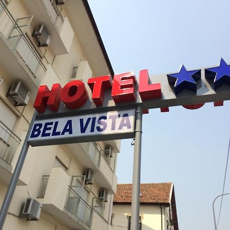 Hotel Bela Vista Viseu Kültér fotó