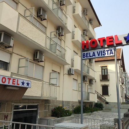 Hotel Bela Vista Viseu Kültér fotó