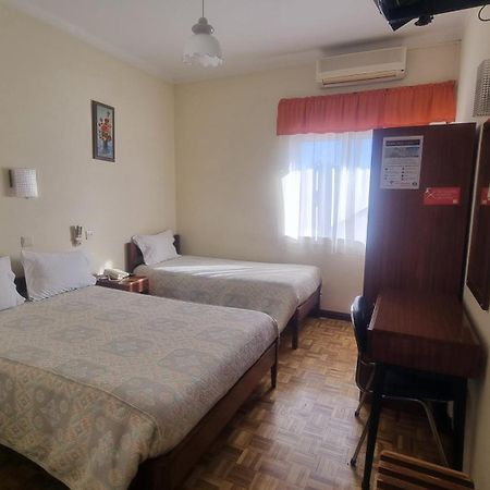 Hotel Bela Vista Viseu Kültér fotó