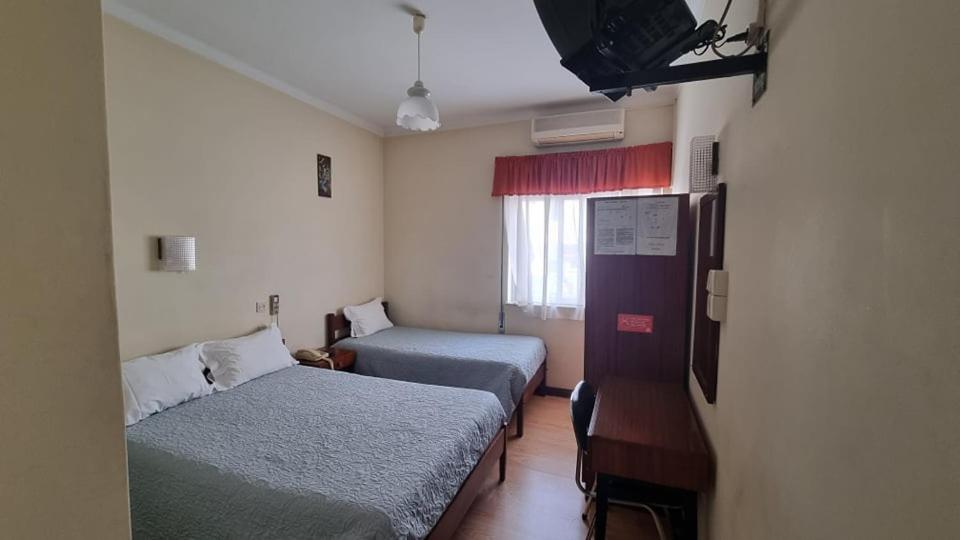 Hotel Bela Vista Viseu Kültér fotó