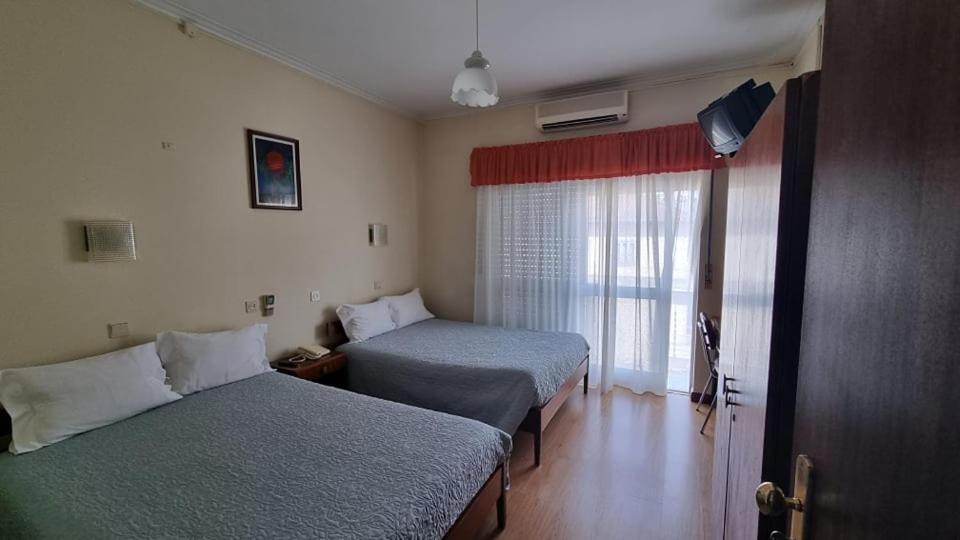 Hotel Bela Vista Viseu Kültér fotó