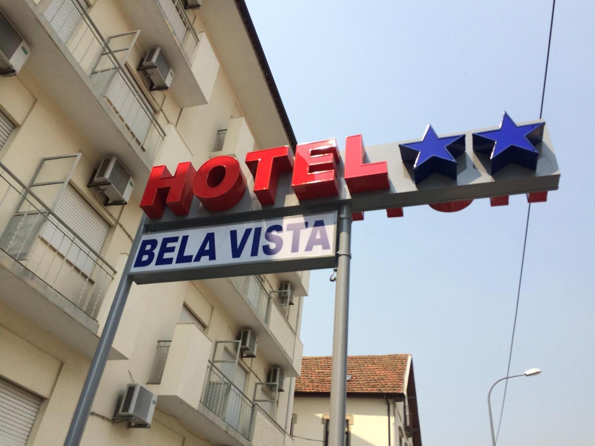 Hotel Bela Vista Viseu Kültér fotó