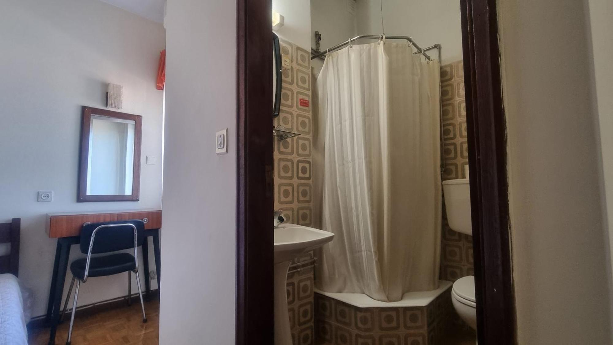 Hotel Bela Vista Viseu Kültér fotó